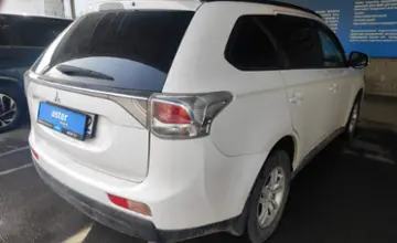 Mitsubishi Outlander 2012 года за 7 000 000 тг. в Алматы