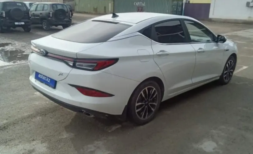 JAC J7 2024 года за 7 000 000 тг. в Кызылорда фото 5