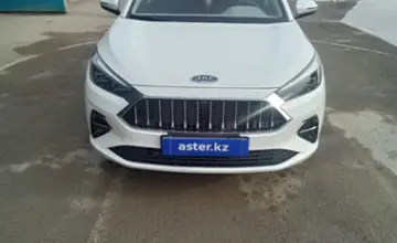 JAC J7 2024 года за 7 000 000 тг. в Кызылорда фото 2