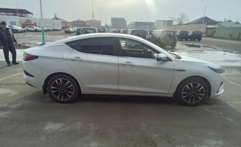 JAC J7 2024 года за 7 000 000 тг. в Кызылорда фото 4