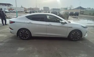 JAC J7 2024 года за 7 000 000 тг. в Кызылорда фото 4