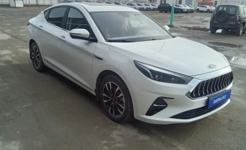 JAC J7 2024 года за 7 000 000 тг. в Кызылорда фото 3