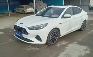 JAC J7 2024 года за 7 000 000 тг. в Кызылорда фото 1