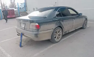 BMW 5 серии 2002 года за 3 500 000 тг. в Тараз