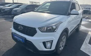 Hyundai Creta 2020 года за 7 500 000 тг. в Алматы фото 1