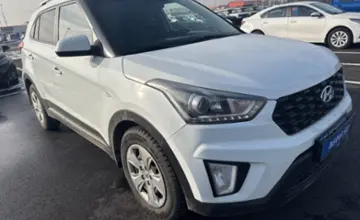 Hyundai Creta 2020 года за 7 500 000 тг. в Алматы фото 3