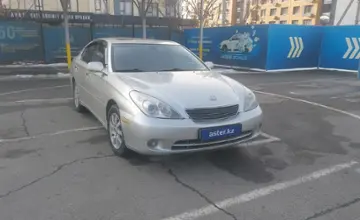 Lexus ES 2003 года за 5 300 000 тг. в Алматы фото 2