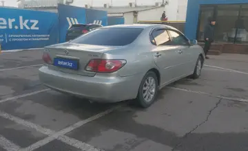 Lexus ES 2003 года за 5 300 000 тг. в Алматы фото 3