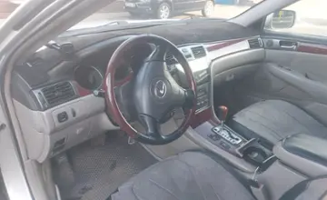 Lexus ES 2003 года за 5 300 000 тг. в Алматы фото 5