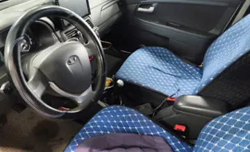 LADA (ВАЗ) Priora 2013 года за 2 200 000 тг. в Астана фото 5