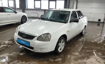 LADA (ВАЗ) Priora 2013 года за 2 200 000 тг. в Астана фото 1