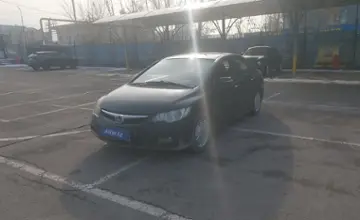 Honda Civic 2008 года за 2 250 000 тг. в Алматы фото 1