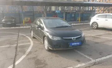 Honda Civic 2008 года за 2 250 000 тг. в Алматы фото 2