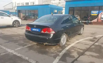 Honda Civic 2008 года за 2 250 000 тг. в Алматы фото 3