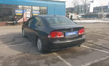 Honda Civic 2008 года за 2 250 000 тг. в Алматы фото 4