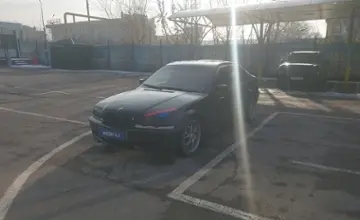 BMW 3 серии 2001 года за 3 500 000 тг. в Алматы фото 1