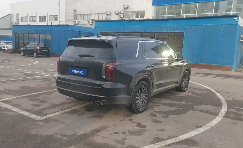 Hyundai Palisade 2025 года за 30 000 000 тг. в Алматы фото 3