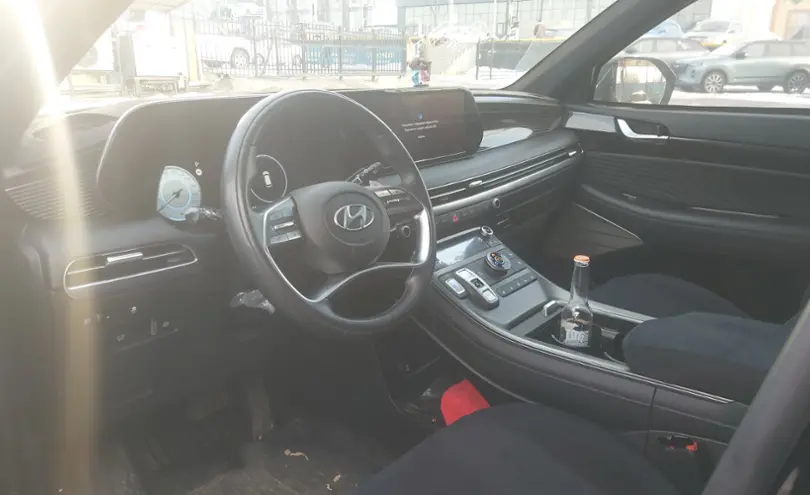 Hyundai Palisade 2025 года за 30 000 000 тг. в Алматы фото 5