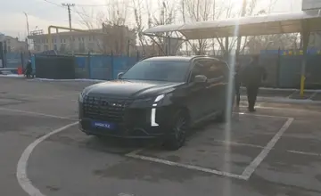 Hyundai Palisade 2025 года за 30 000 000 тг. в Алматы фото 1
