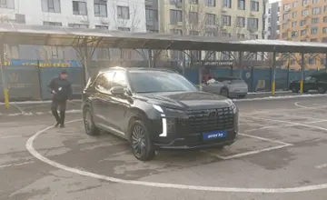 Hyundai Palisade 2025 года за 30 000 000 тг. в Алматы фото 2