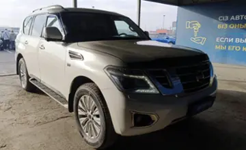 Nissan Patrol 2014 года за 15 000 000 тг. в Алматы фото 3