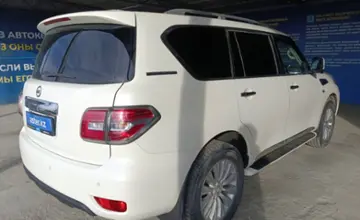 Nissan Patrol 2014 года за 15 000 000 тг. в Алматы