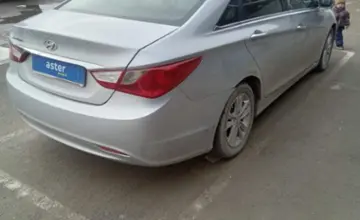 Hyundai Sonata 2010 года за 4 800 000 тг. в Кызылорда
