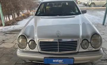 Mercedes-Benz E-Класс 1996 года за 3 000 000 тг. в Талдыкорган фото 2