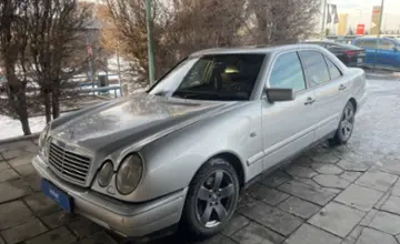 Mercedes-Benz E-Класс 1996 года за 3 000 000 тг. в Талдыкорган фото 1
