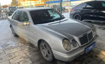 Mercedes-Benz E-Класс 1996 года за 3 000 000 тг. в Талдыкорган фото 3