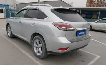 Lexus RX 2014 года за 13 500 000 тг. в Шымкент фото 4