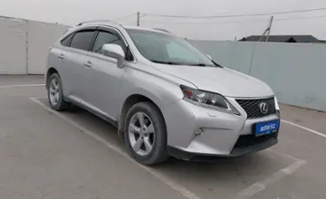 Lexus RX 2014 года за 13 500 000 тг. в Шымкент фото 2