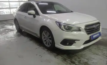 Subaru Legacy 2018 года за 10 500 000 тг. в Павлодар фото 1