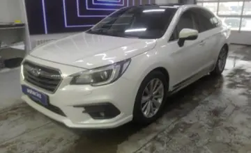 Subaru Legacy 2018 года за 10 500 000 тг. в Павлодар фото 3