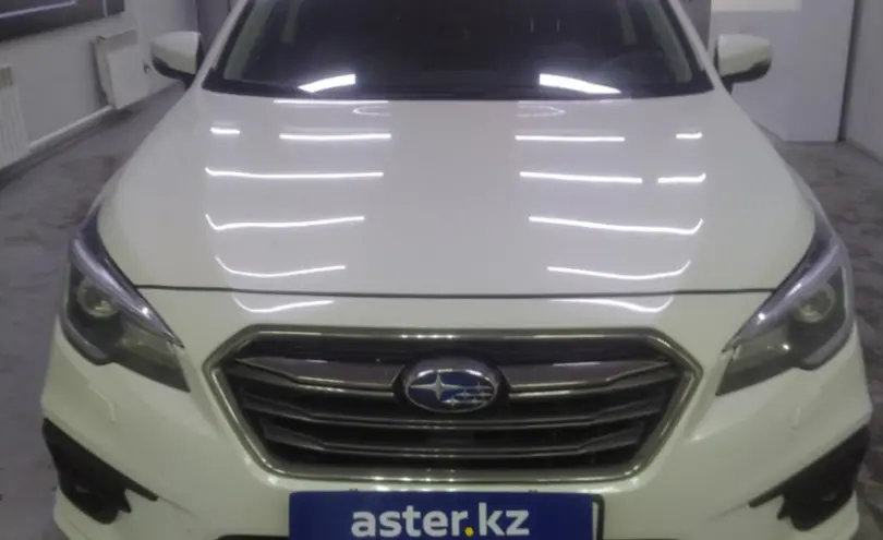 Subaru Legacy 2018 года за 10 500 000 тг. в Павлодар фото 2