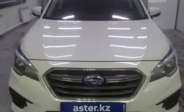Subaru Legacy 2018 года за 10 500 000 тг. в Павлодар фото 2