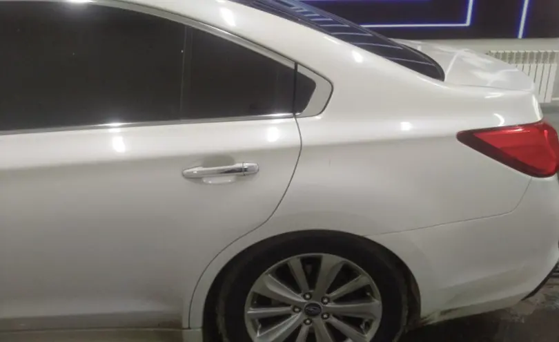 Subaru Legacy 2018 года за 10 500 000 тг. в Павлодар фото 4