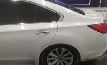 Subaru Legacy 2018 года за 10 500 000 тг. в Павлодар фото 4