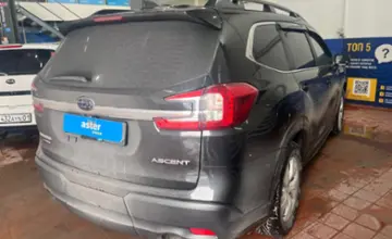 Subaru Ascent 2023 года за 19 500 000 тг. в Астана