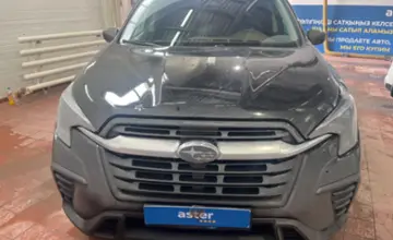 Subaru Ascent 2023 года за 19 500 000 тг. в Астана фото 2