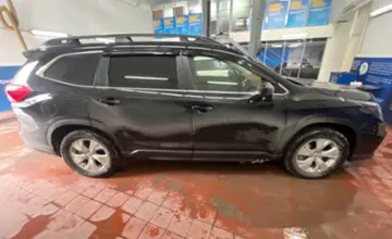 Subaru Ascent 2023 года за 19 500 000 тг. в Астана фото 4