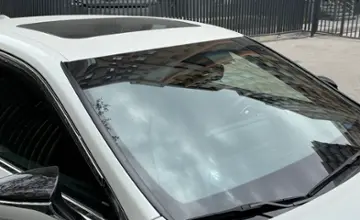 Lexus ES 2023 года за 25 500 000 тг. в Алматы фото 4