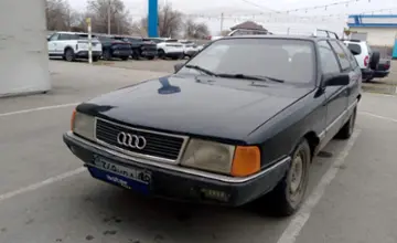 Audi 100 1990 года за 1 000 000 тг. в Тараз фото 1