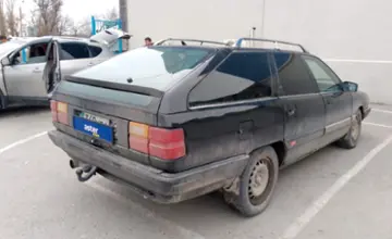 Audi 100 1990 года за 1 000 000 тг. в Тараз