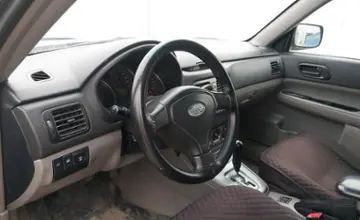 Subaru Forester 2008 года за 5 000 000 тг. в Шымкент фото 5