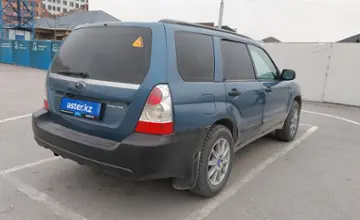 Subaru Forester 2008 года за 5 000 000 тг. в Шымкент фото 3