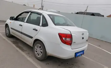 LADA (ВАЗ) Granta 2015 года за 300 000 тг. в Шымкент фото 4