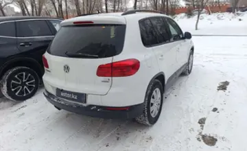 Volkswagen Tiguan 2016 года за 6 500 000 тг. в Костанай