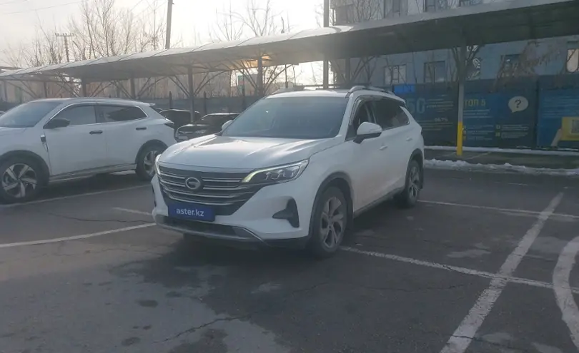 GAC GS5 2023 года за 10 000 000 тг. в Алматы