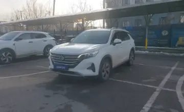 GAC GS5 2023 года за 10 000 000 тг. в Алматы фото 1